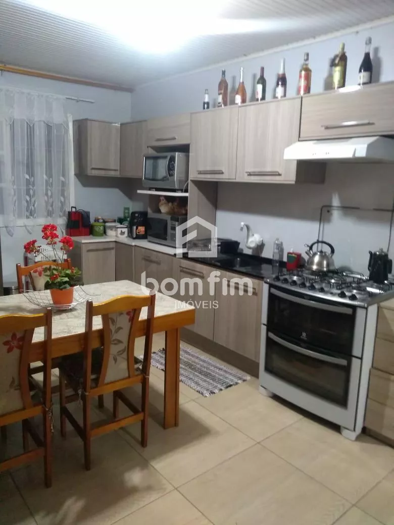 Sobrado, 3 quartos, 150 m² - Foto 5