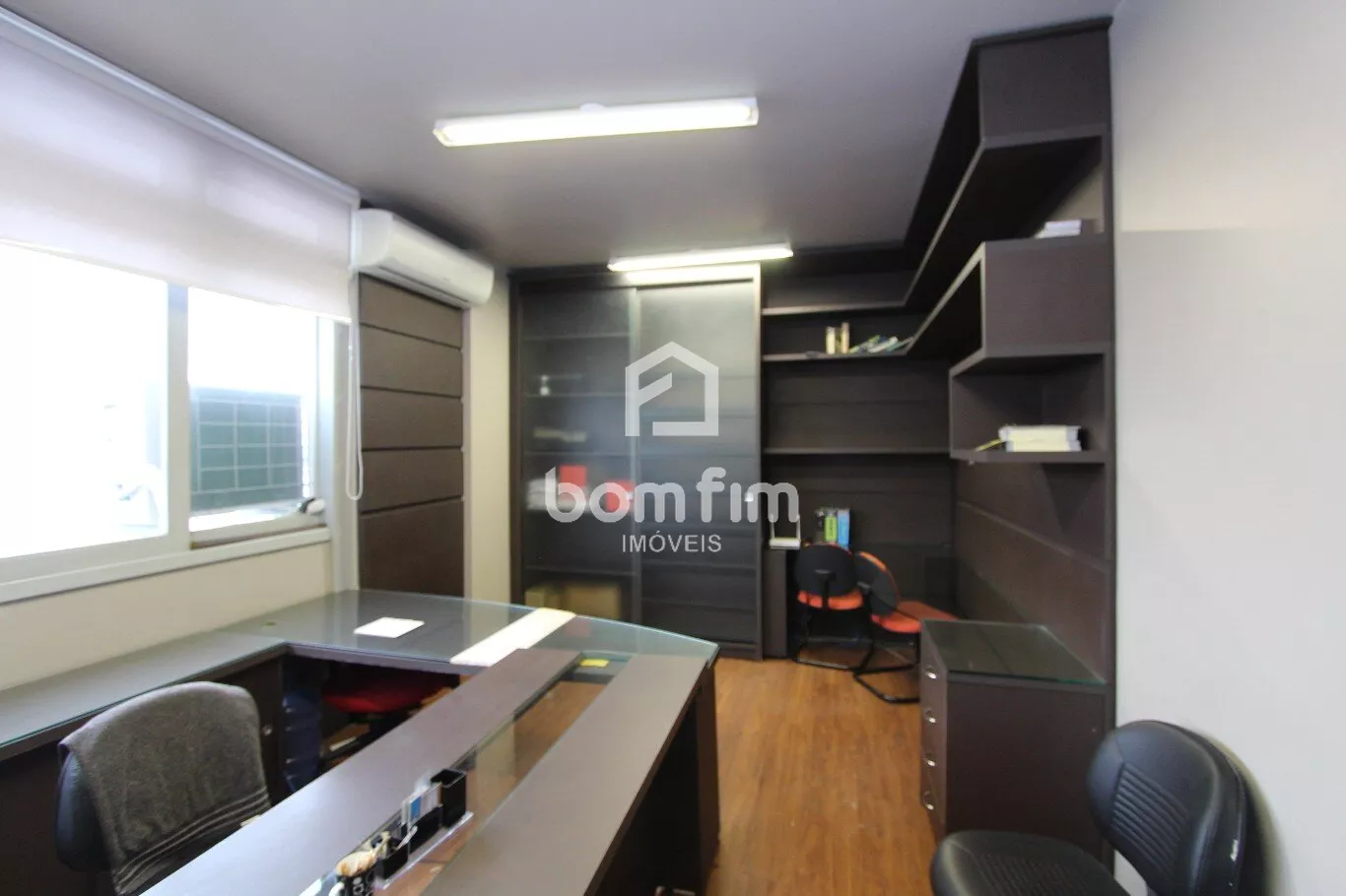 Sala-Conjunto, 35 m² - Foto 10