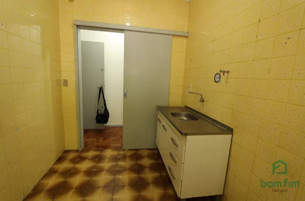 Apartamento para aluguel Jardim Botânico Porto Alegre