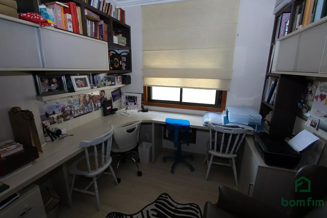 Apartamento à venda com 3 quartos, 96m² - Foto 10