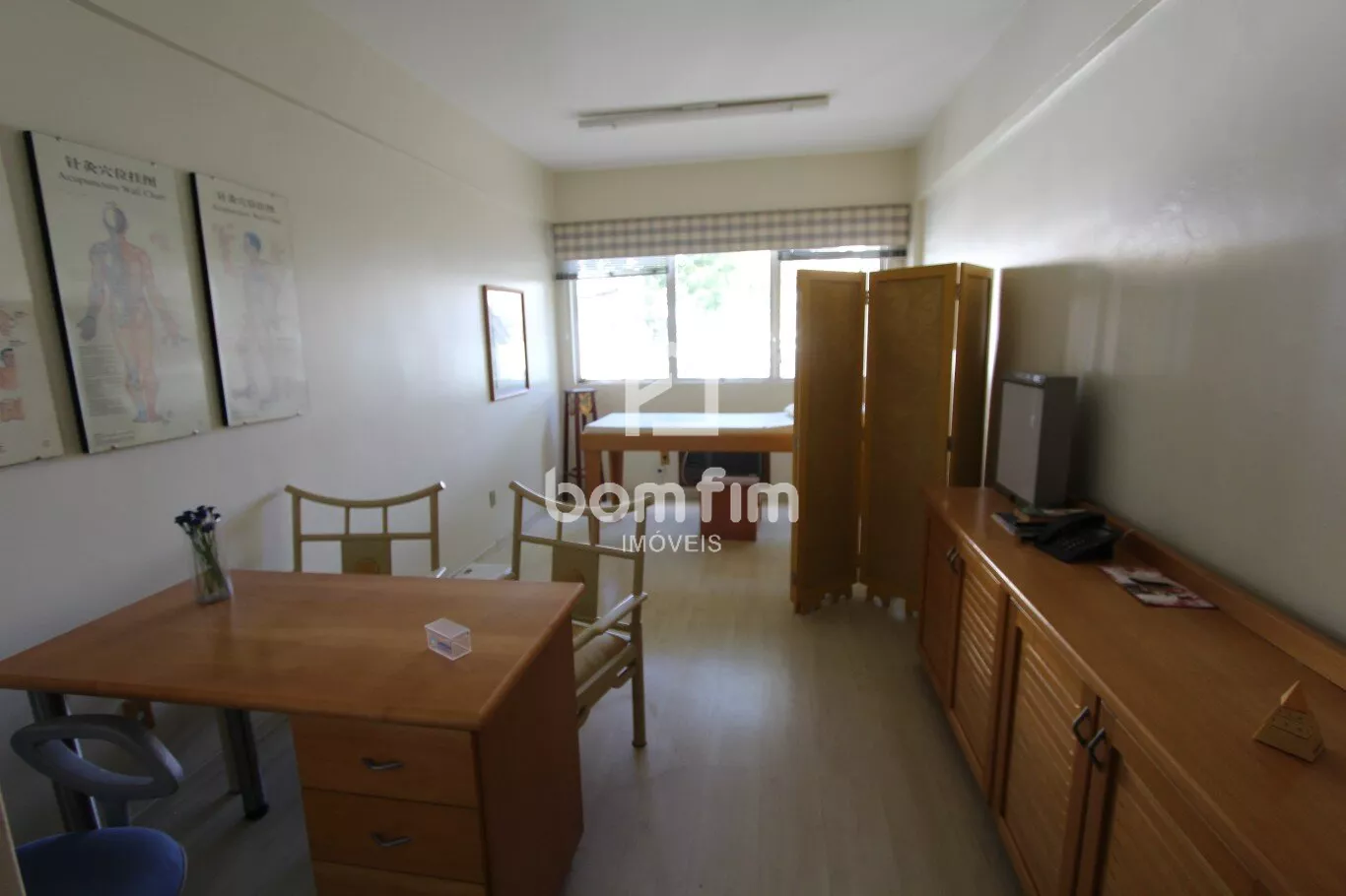 Sala-Conjunto, 31 m² - Foto 1