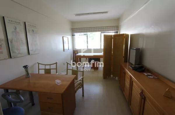 Conjunto comercial sala para venda, Petrópolis, Porto Alegre/RS. - Foto 1