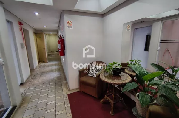 Apartamento para venda, 1 dorm. c/churrasqueira, Centro Histórico, Porto Alegre - Foto 37