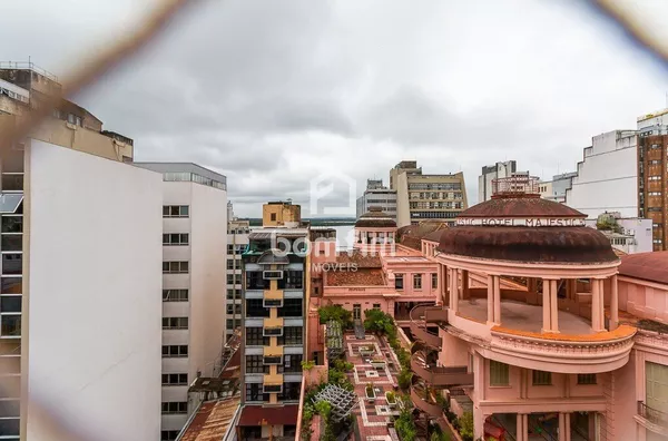 Apartamento para venda, 3 quarto(s),  Centro Histórico, Porto Alegre - Foto 5