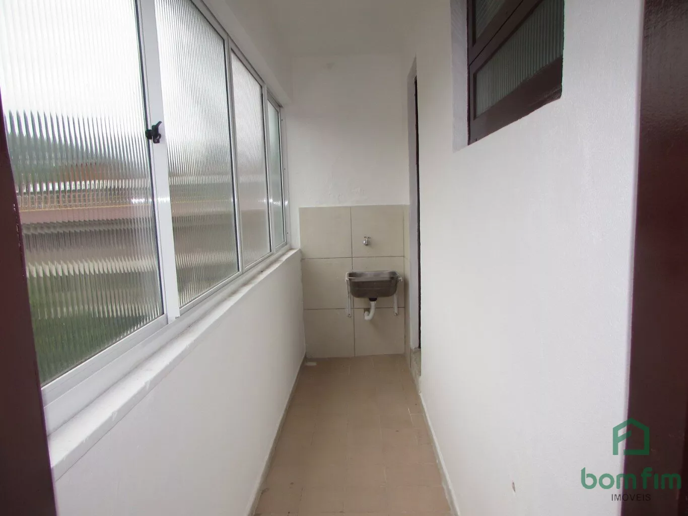 Apartamento para alugar com 1 quarto, 34m² - Foto 3