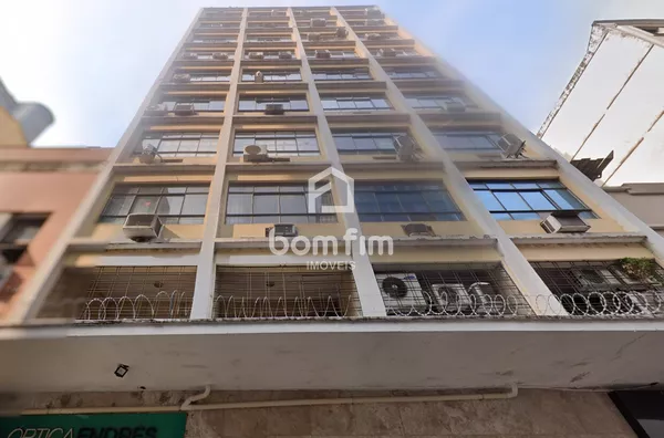 Sala comercial para venda,  Centro Histórico, Porto Alegre/RS - Foto 1