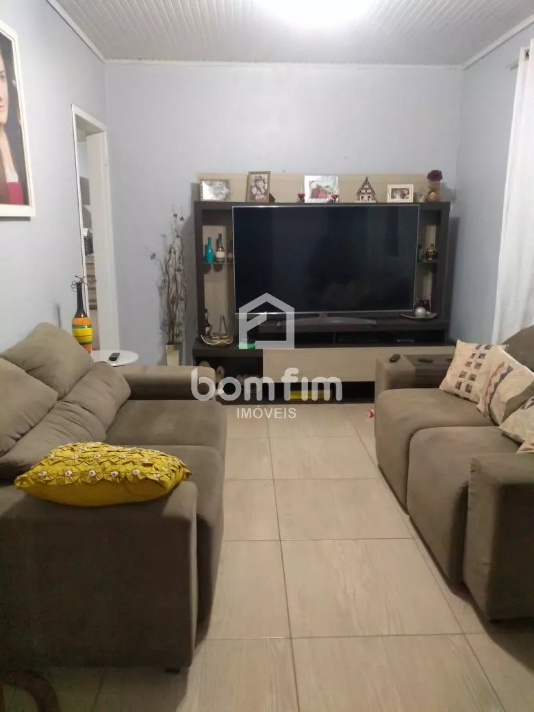 Sobrado, 3 quartos, 150 m² - Foto 3