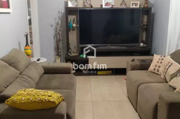 Casa para venda Centro Eldorado do Sul - Foto 3