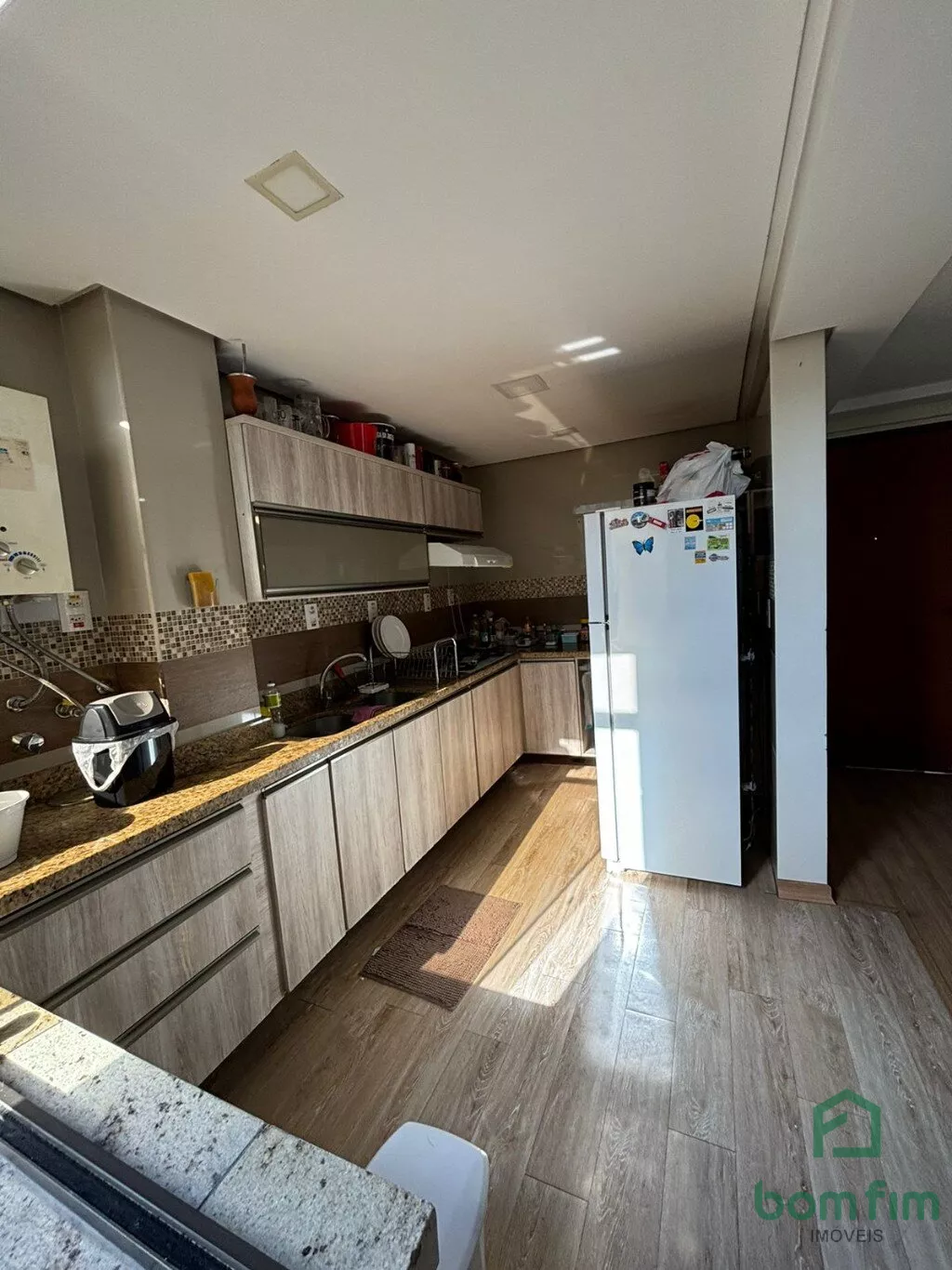 Apartamento à venda com 3 quartos, 100m² - Foto 8