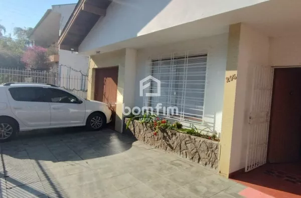 Casa para venda, 3 quarto(s),  Medianeira, Porto Alegre/RS. - Foto 20