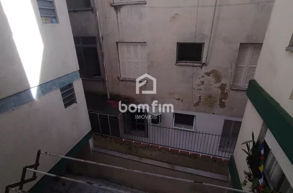 Apto para venda, 1 quarto(s),  Centro Histórico, Porto Alegre - Foto 12