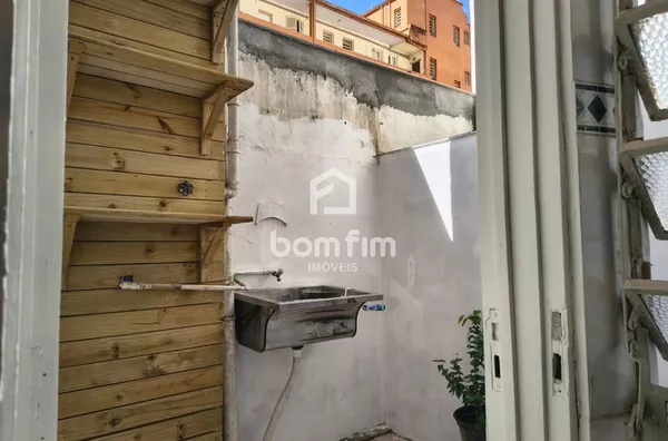 Apartamento para venda, 1 quarto(s),  Centro Histórico, Porto Alegre - Foto 4