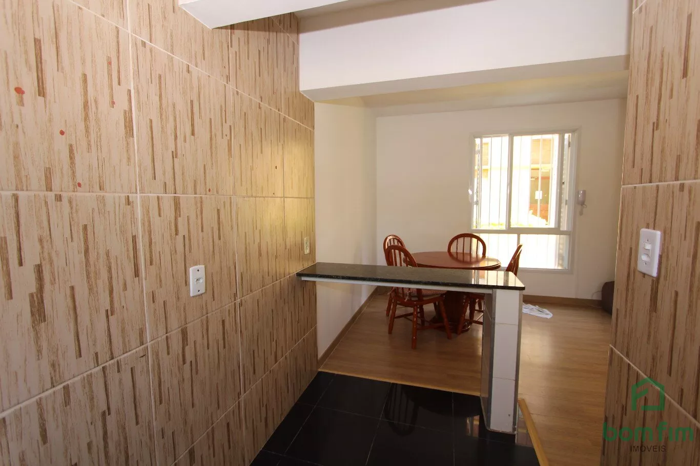 Apartamento para alugar com 1 quarto, 41m² - Foto 21