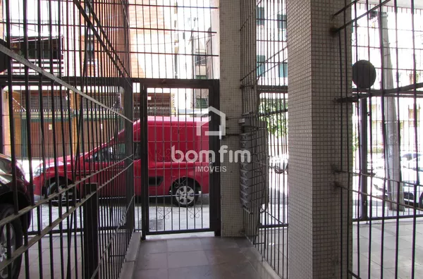 Apto 01 dorm. para venda no Centro Histórico de Porto Alegre/RS. - Foto 3