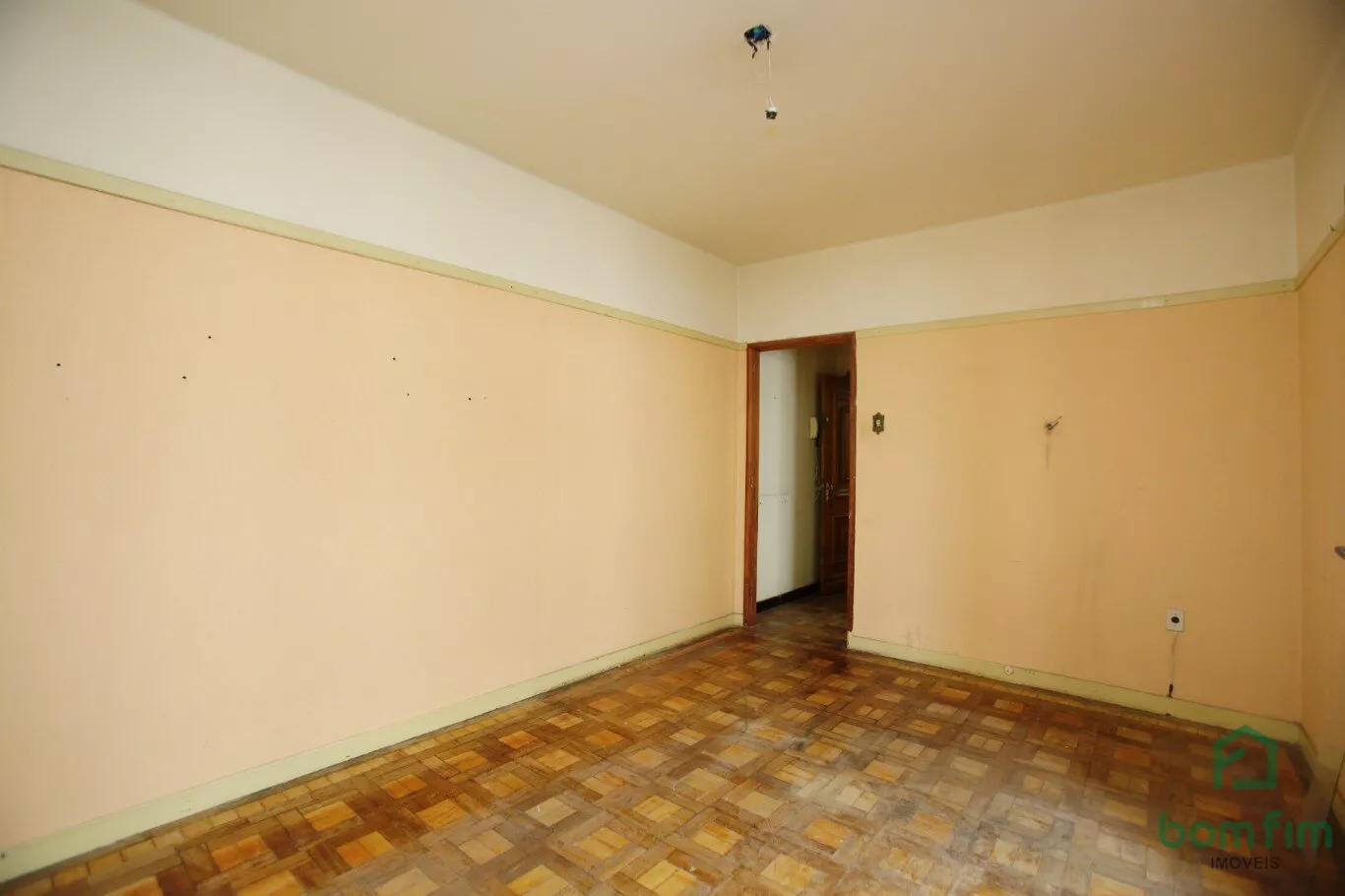 Apartamento à venda com 1 quarto, 56m² - Foto 4