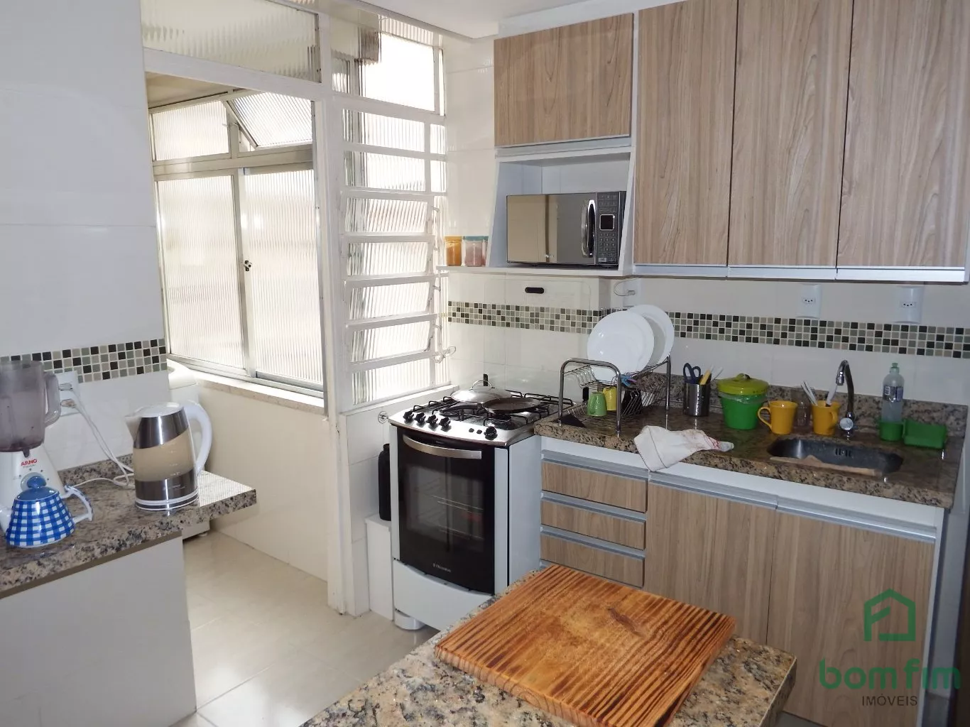 Apartamento à venda com 2 quartos, 65m² - Foto 18