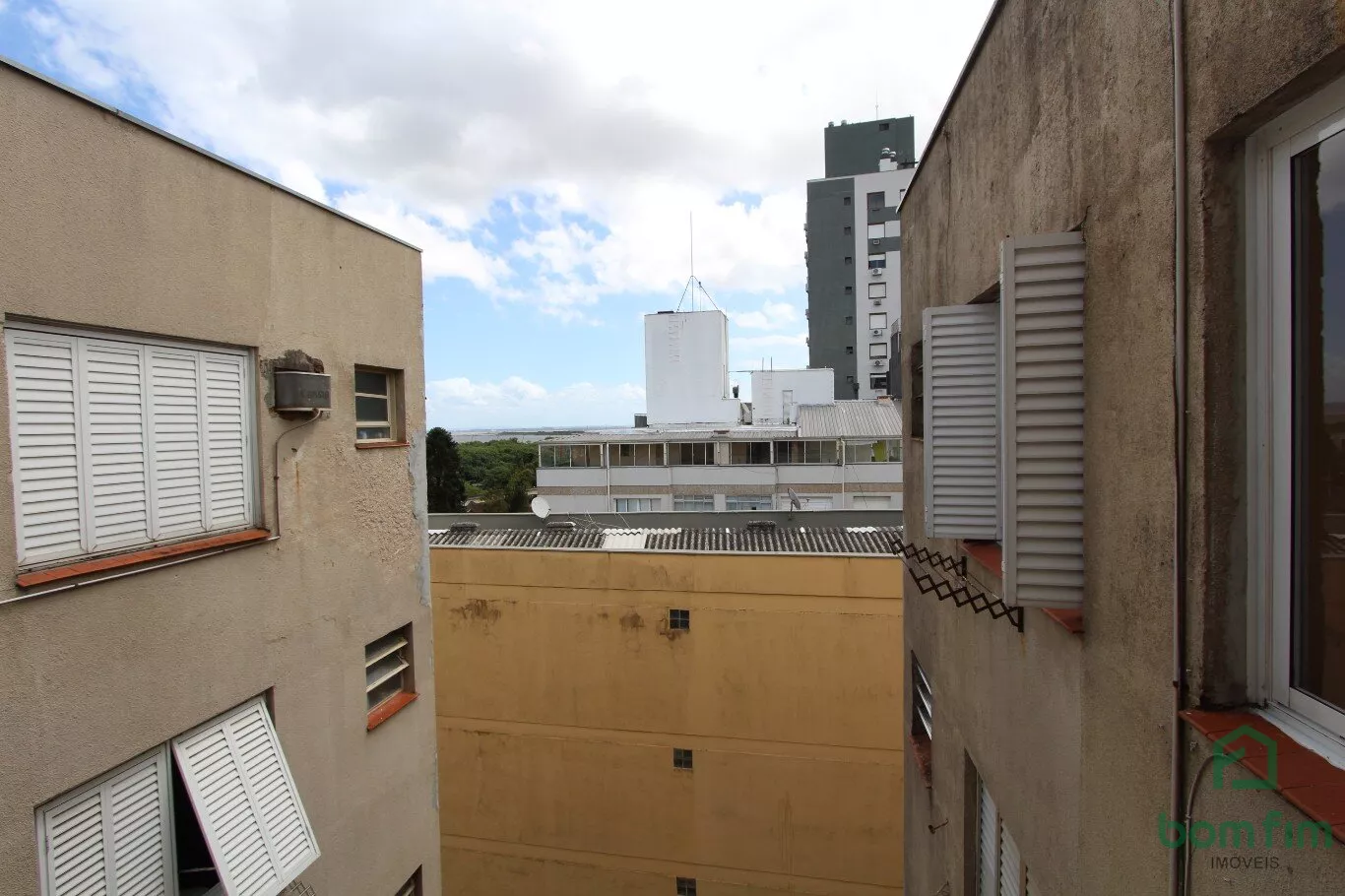 Apartamento, 1 quarto, 40 m² - Foto 25