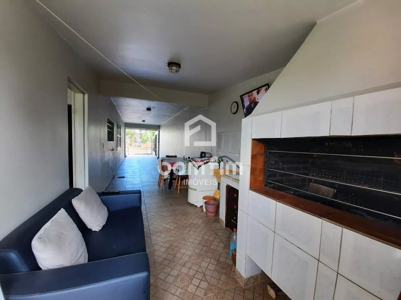 Sobrado, 3 quartos, 147 m² - Foto 4