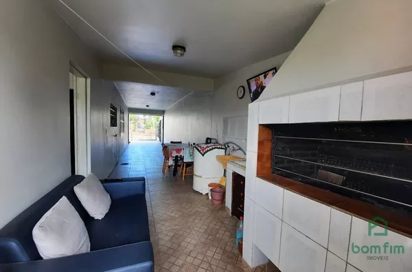Casa para venda, 3 dorm. Vila Jardim, Porto Alegre/RS.