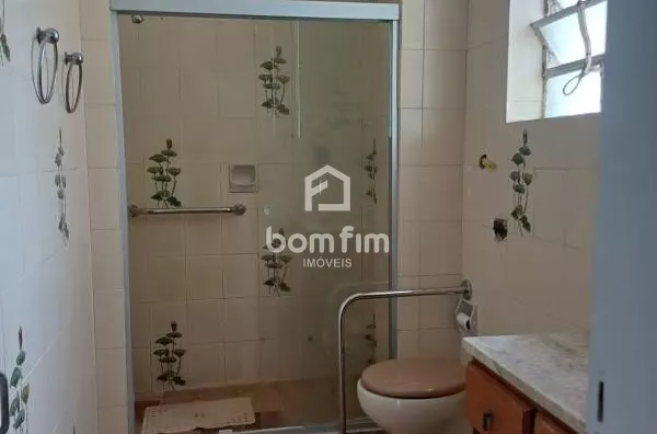 Apartamento para venda, 2 quarto(s),  Centro Histórico, Porto Alegre - Foto 6