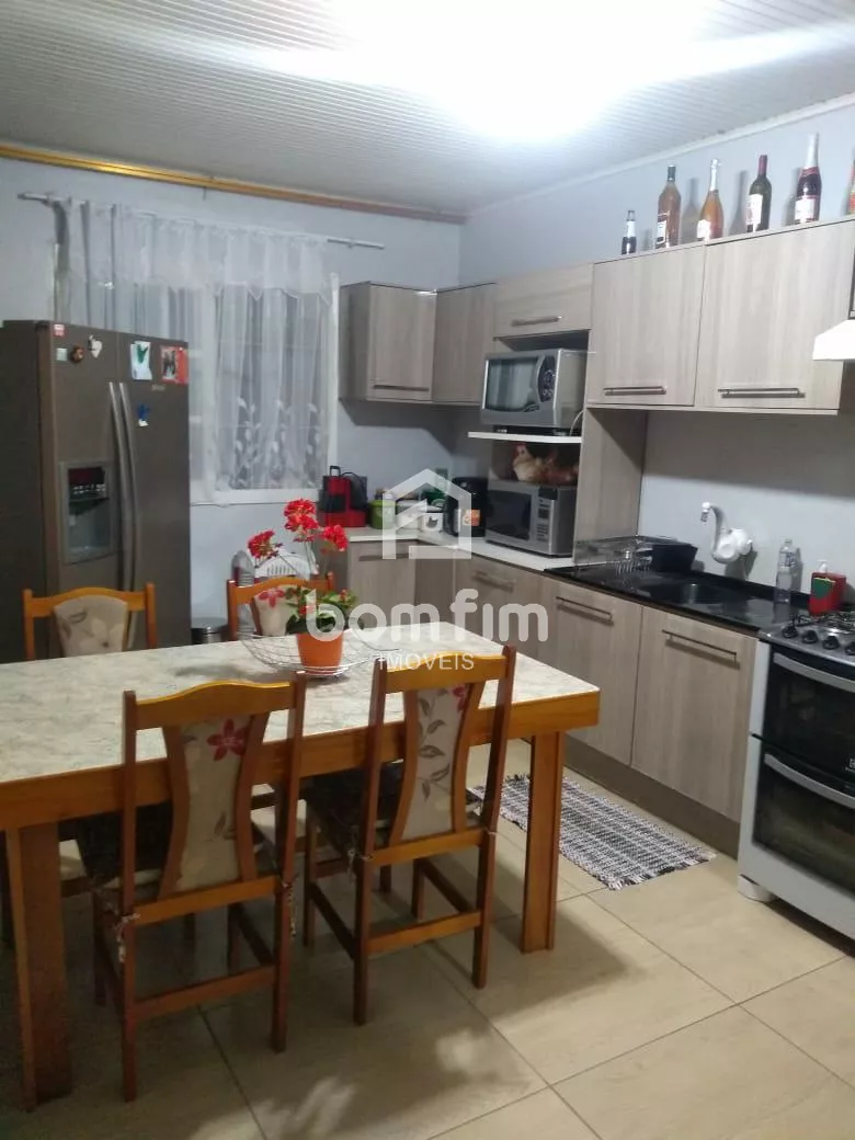 Sobrado, 3 quartos, 150 m² - Foto 6