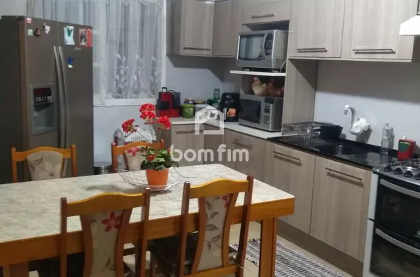 Casa para venda Centro Eldorado do Sul - Foto 6