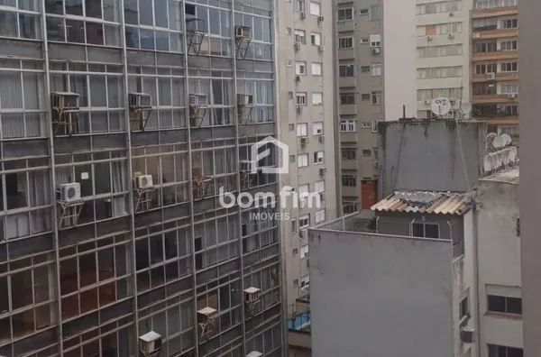 Apartamento 2 Dorm. no bairro Centro Histórico, Porto Alegre - Foto 6