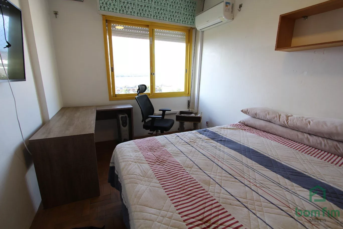 Apartamento à venda com 2 quartos, 74m² - Foto 28