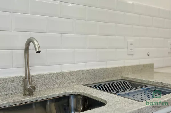 Apartamento 2 Dorm. para venda,  Centro Histórico, Porto Alegre/RS - Foto 5