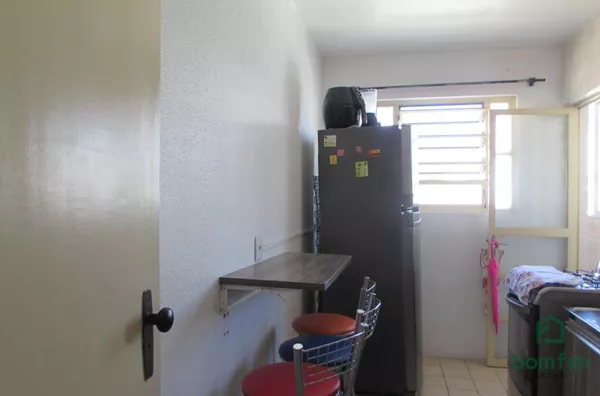 Apto para venda 1 dorm. no bairro Partenon - Porto Alegre/RS. 