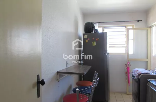 Apto para venda 1 dorm. no bairro Partenon - Porto Alegre/RS. - Foto 4