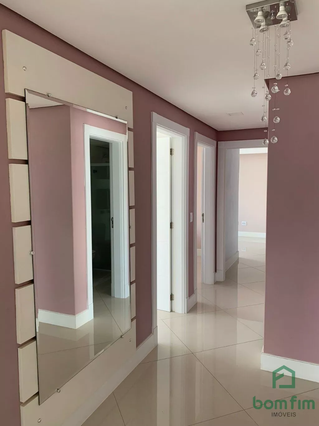 Apartamento à venda com 3 quartos, 105m² - Foto 13