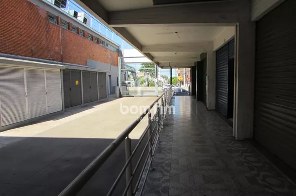 Comercial/Industrial para aluguel Centro Canoas - Foto 6