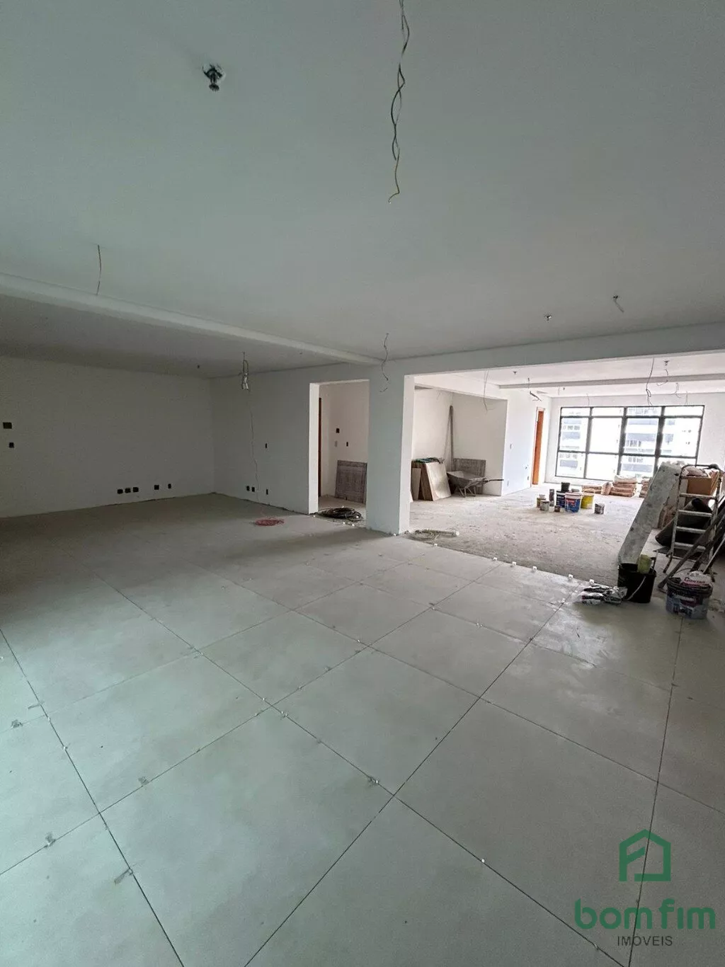 Conjunto Comercial-Sala para alugar, 150m² - Foto 10