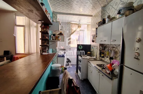 Apartamento para venda,  Centro Histórico, Porto Alegre