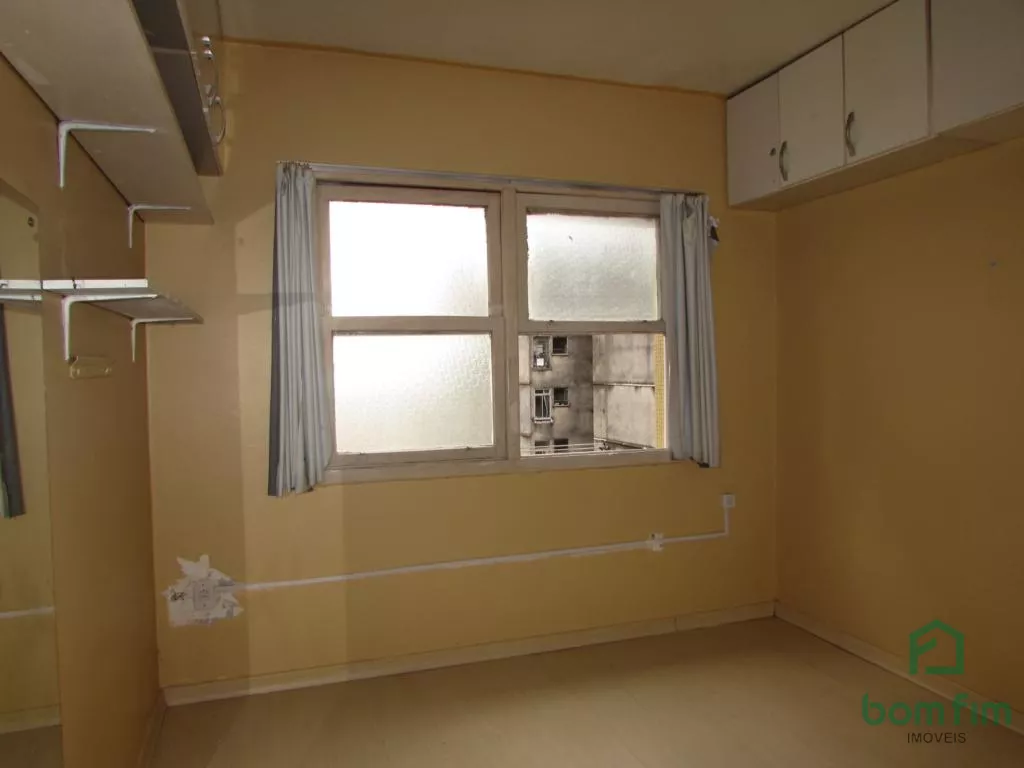 Apartamento à venda com 1 quarto, 23m² - Foto 4