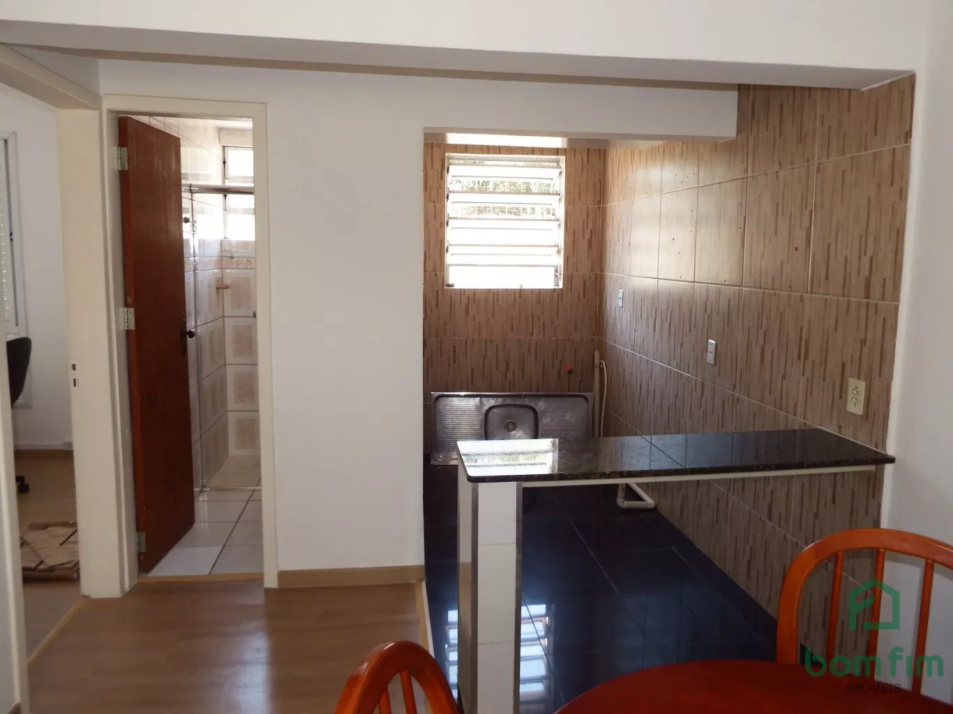 Apartamento para alugar com 1 quarto, 41m² - Foto 7