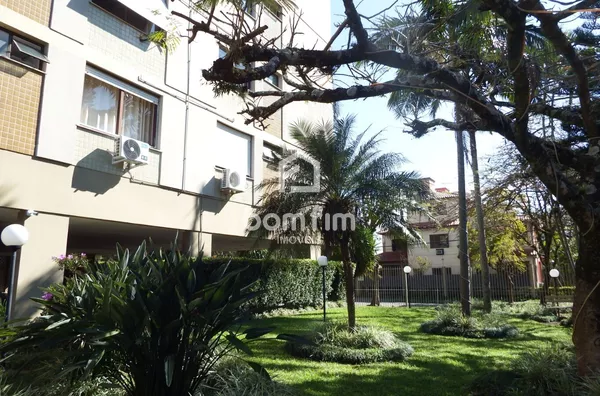 Apto 2 Dorm. C/ garagem, para venda,  Cristal, Porto Alegre/RS. - Foto 3