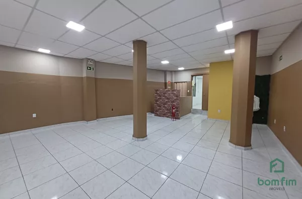 Loja para venda ao Lado Pronto Socorro no Bairro Bom Fim - Porto Alegre/RS.