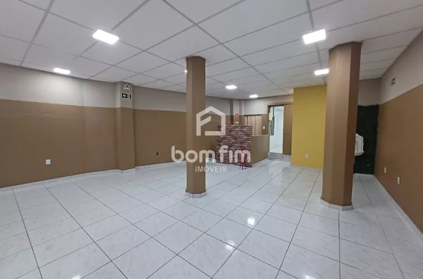 Loja para venda ao Lado Pronto Socorro no Bairro Bom Fim - Porto Alegre/RS.