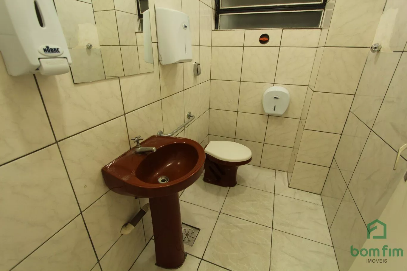 Conjunto Comercial-Sala para alugar, 200m² - Foto 13