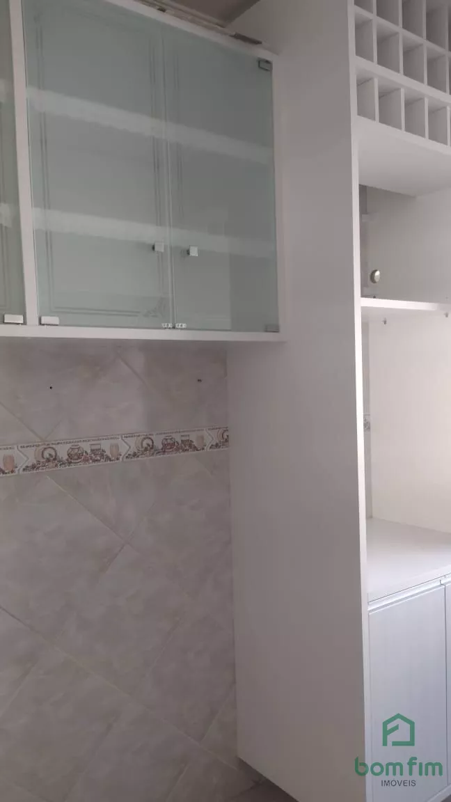 Apartamento à venda com 3 quartos, 74 - Foto 6