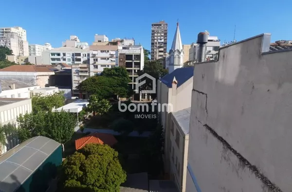 Apto de 2 Dormitórios, Centro Histórico, Porto Alegre/RS - Foto 4
