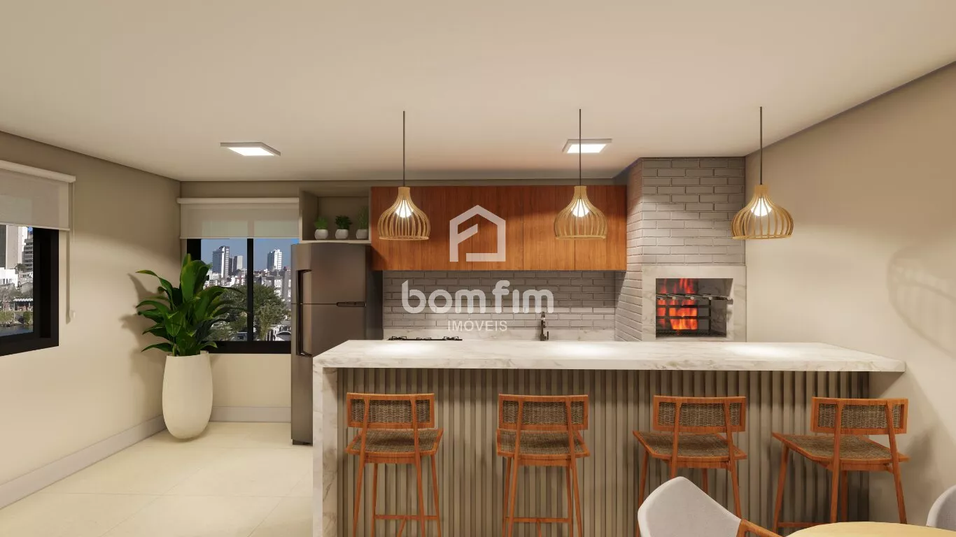 Apartamento, 2 quartos, 64 m² - Foto 6