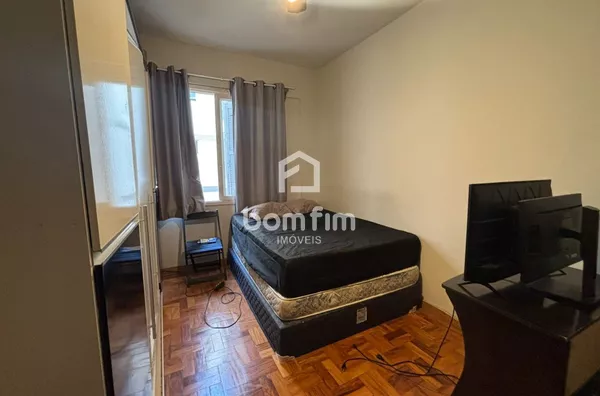 Vendo apartamento 1 dorm. para venda,  Centro Histórico, Porto Alegre/RS. - Foto 5