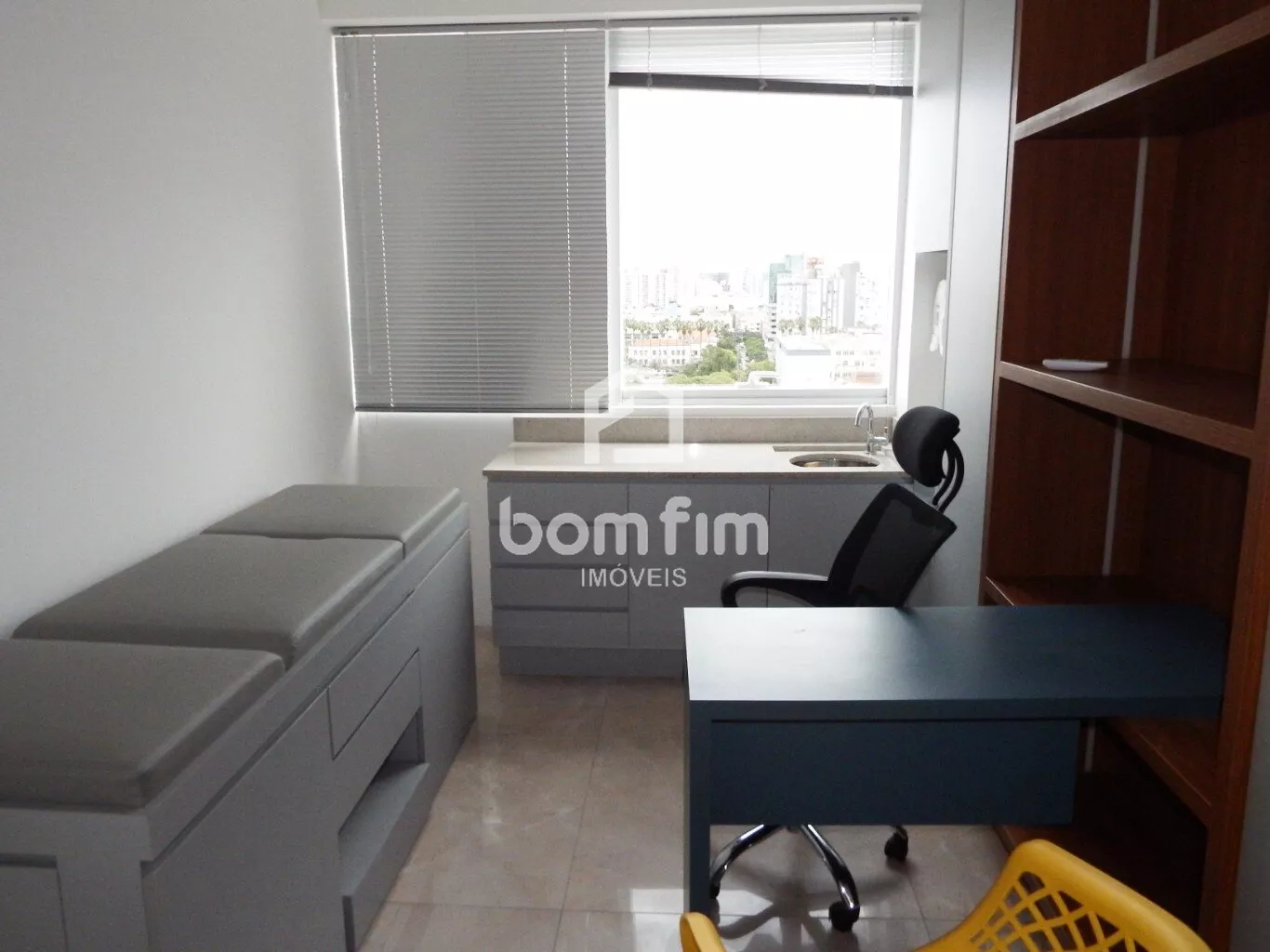 Sala-Conjunto, 35 m² - Foto 18