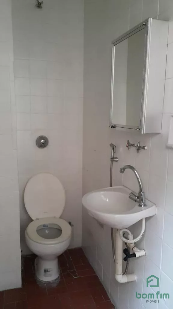 Apartamento para alugar com 2 quartos, 138m² - Foto 13