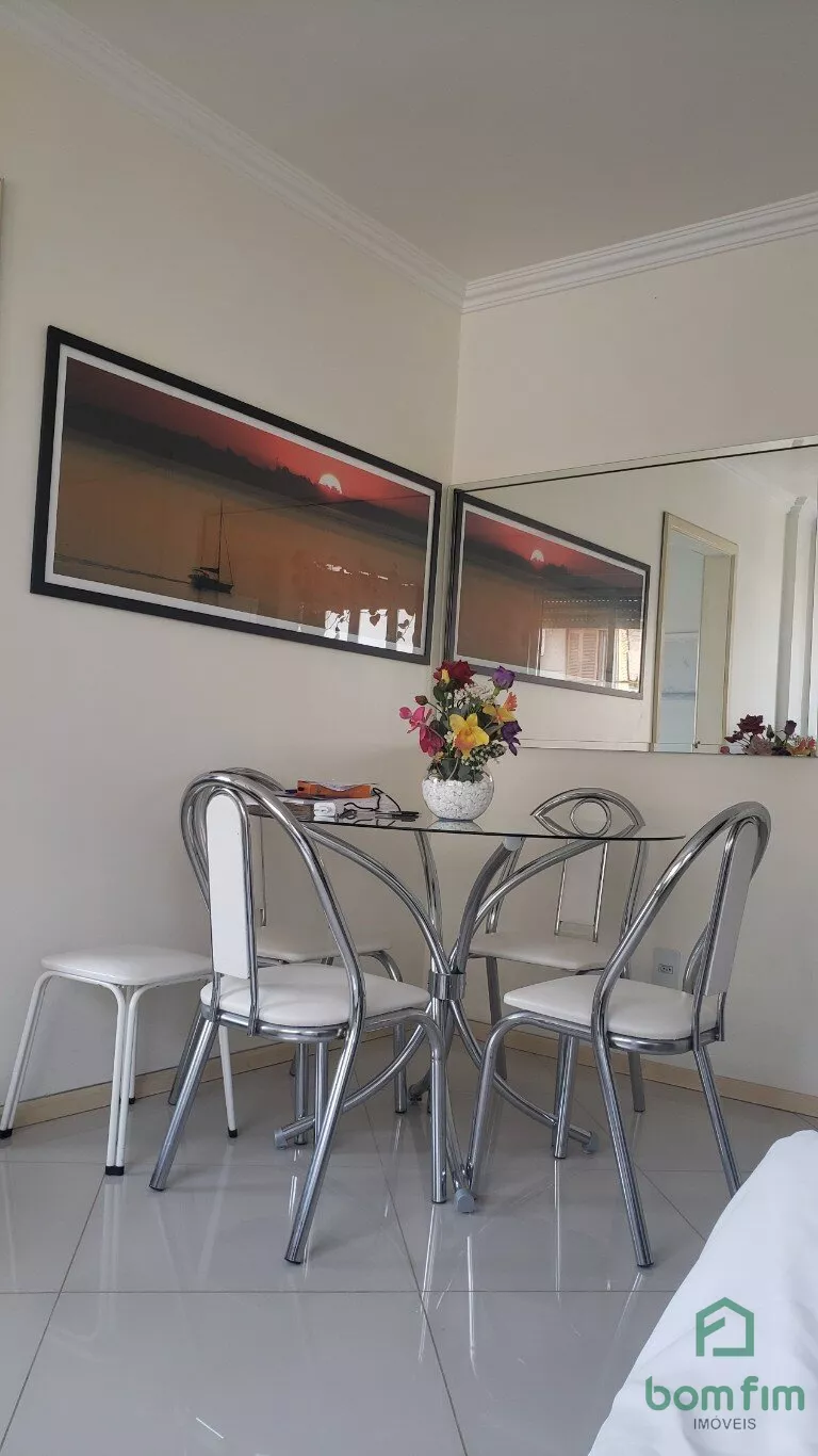 Cobertura à venda com 1 quarto, 80m² - Foto 8