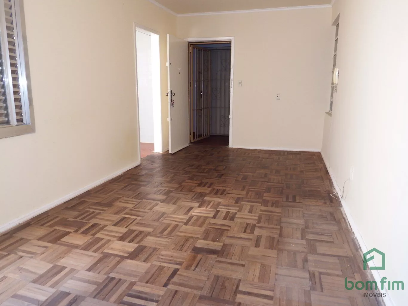 Apartamento para alugar com 1 quarto, 24m² - Foto 6