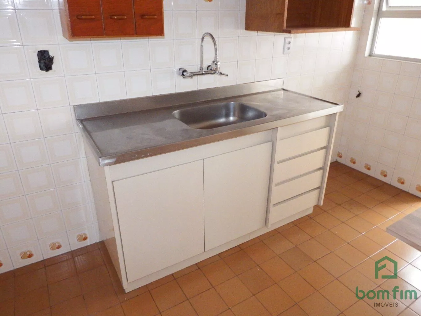 Apartamento à venda com 1 quarto, 45m² - Foto 7